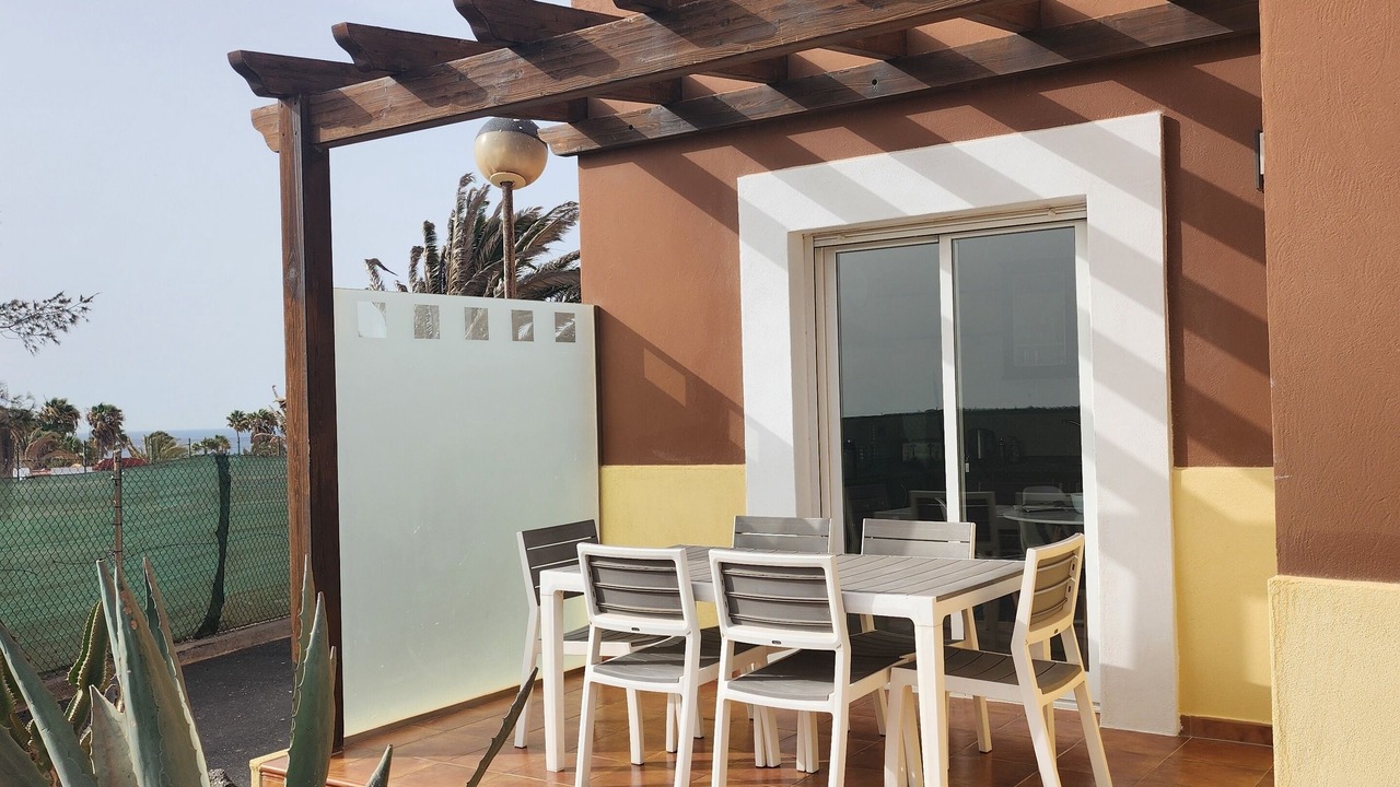 Photo of Outdoor in Caleta de Fuste