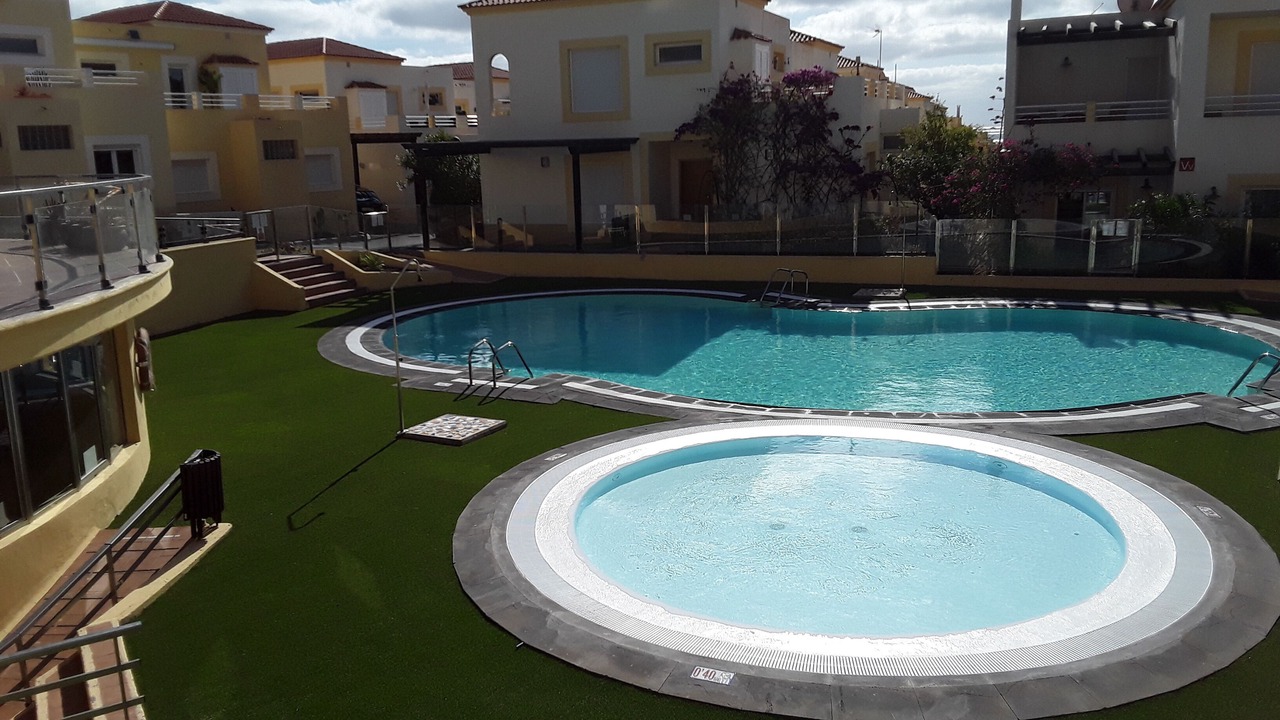 Photo of Outdoor in Caleta de Fuste