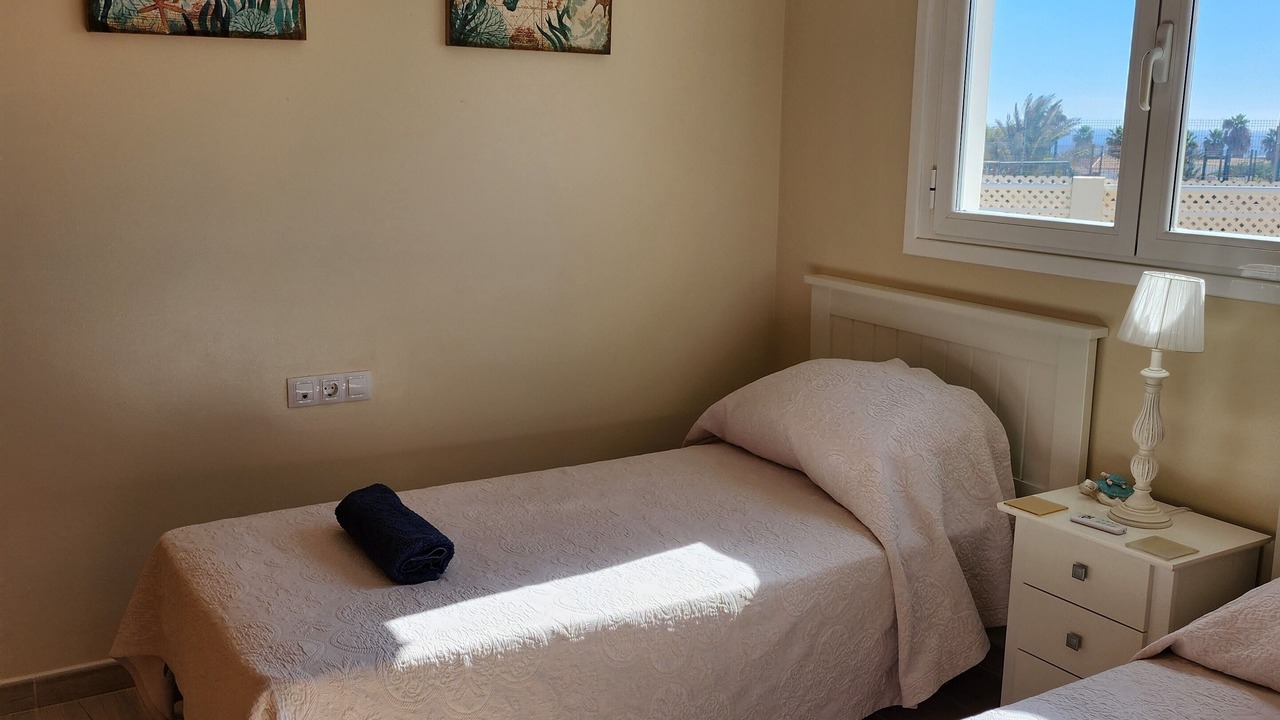 Photo of Bedroom in Caleta de Fuste