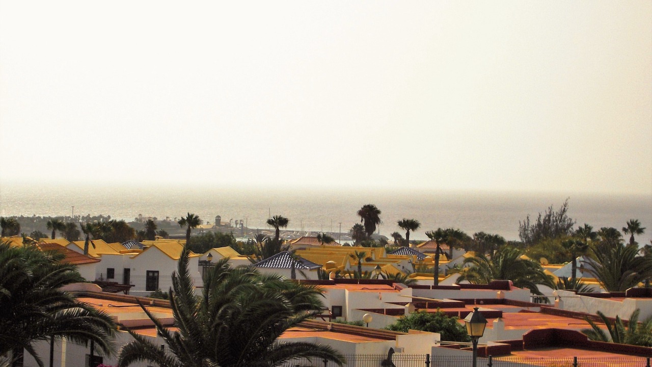 Photo of Others in Caleta de Fuste