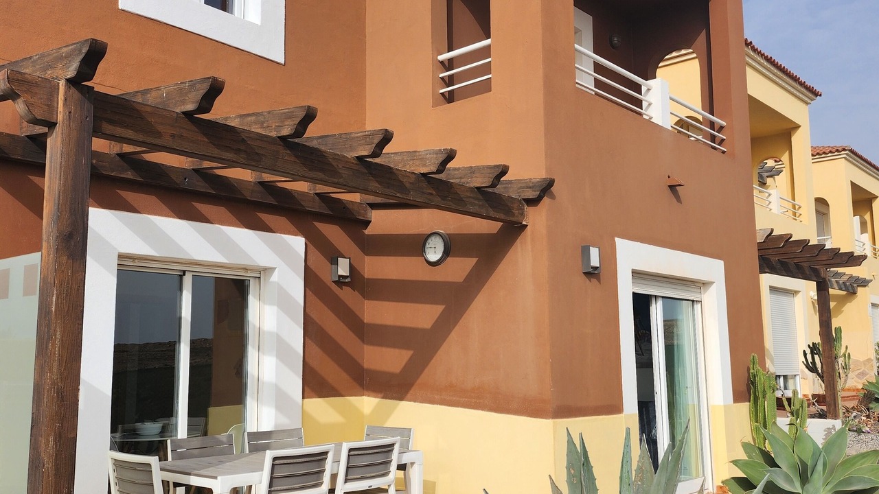 Photo of Outdoor in Caleta de Fuste
