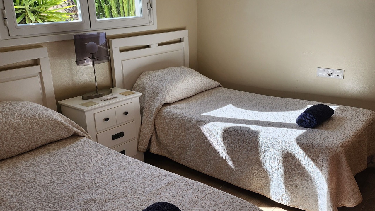 Photo of Bedroom in Caleta de Fuste