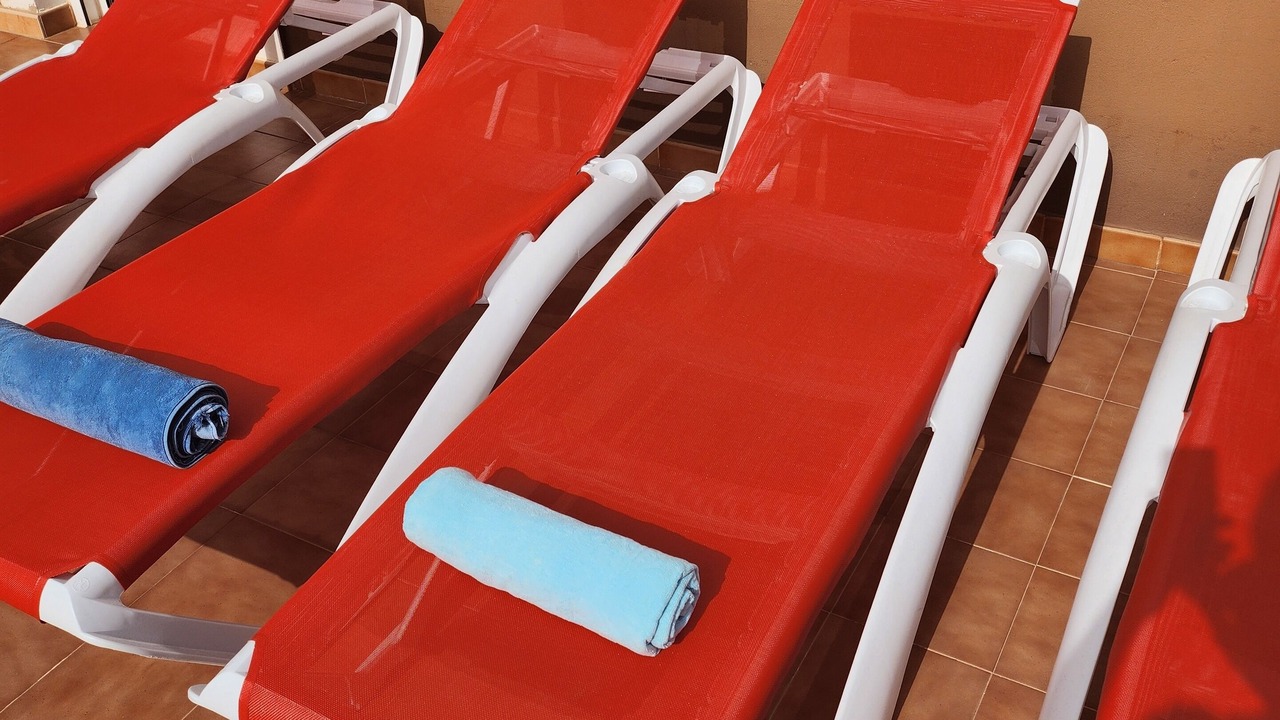 Photo of Outdoor in Caleta de Fuste