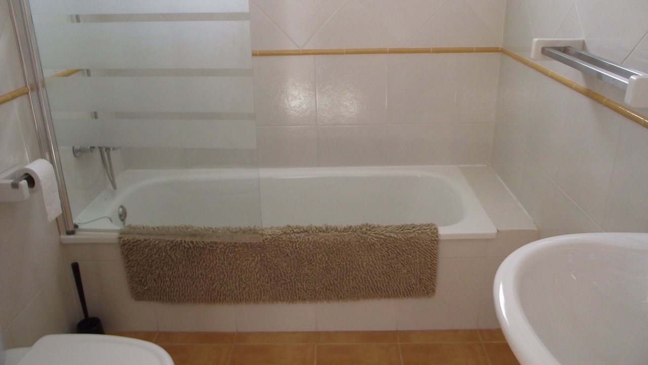 Photo of Bathroom in Caleta de Fuste