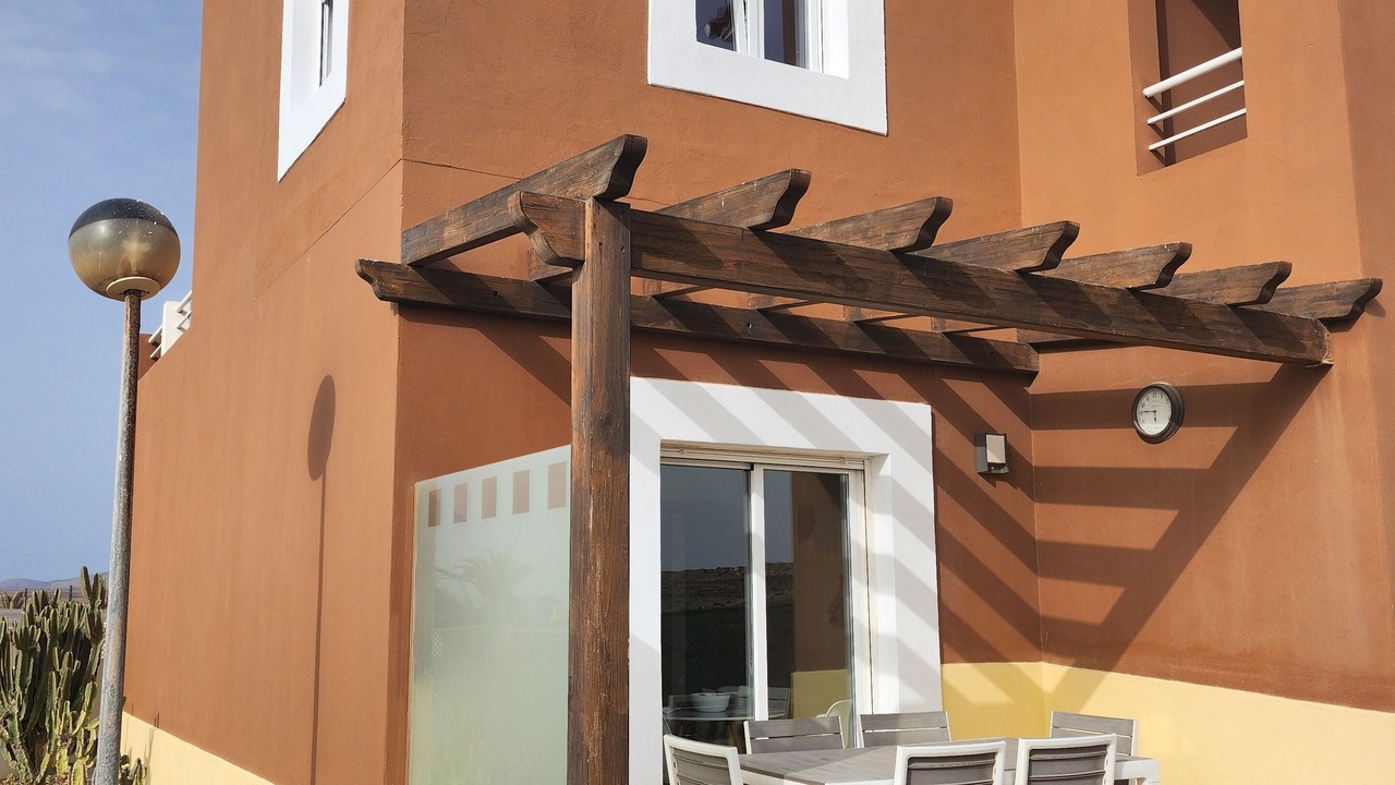 Photo of Outdoor in Caleta de Fuste