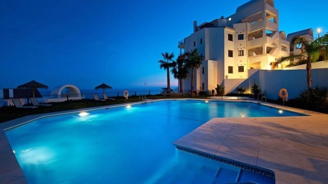 Photo of Outdoor in Torrox Costa