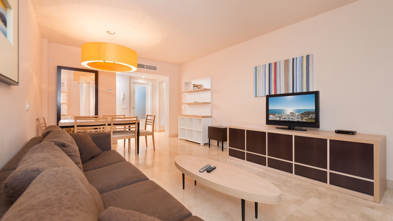 Photo of Livingroom in Torrox Costa