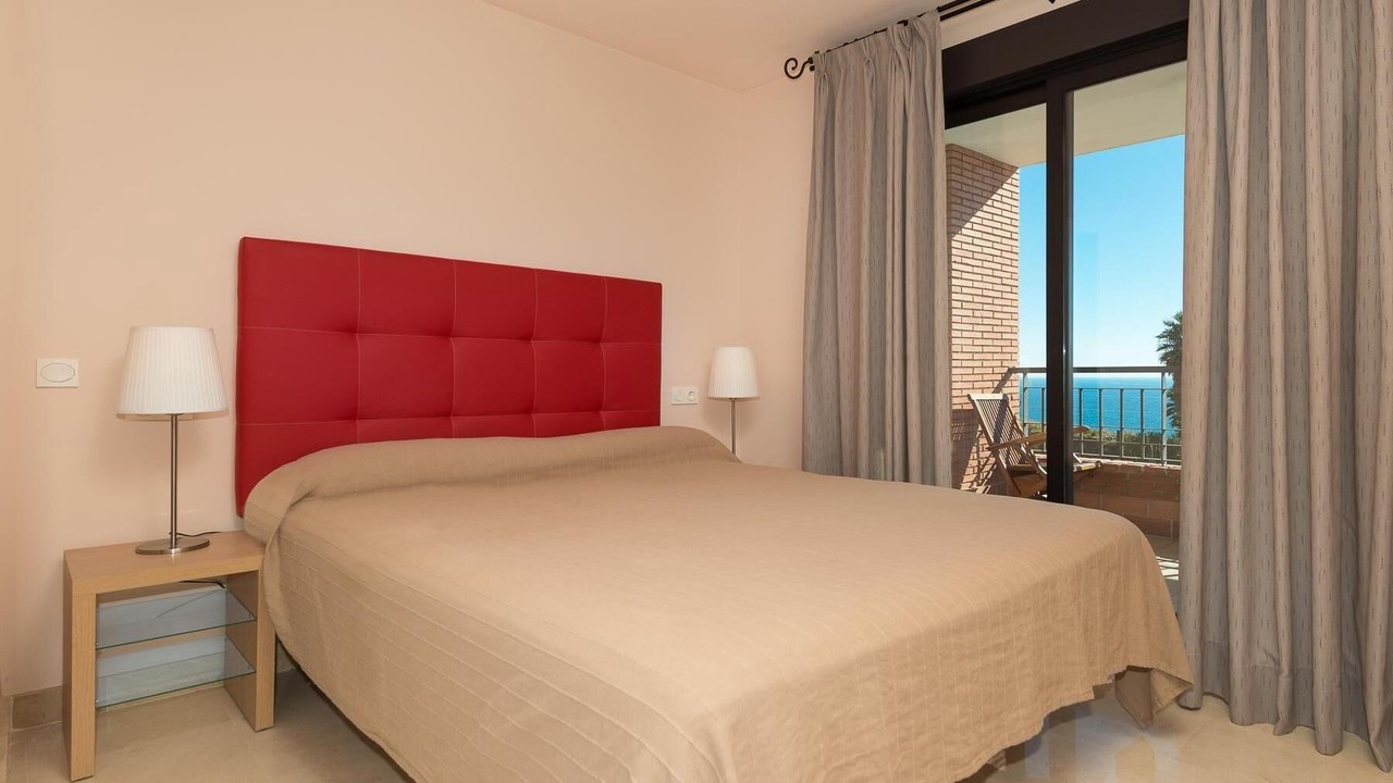 Photo of Bedroom in Torrox Costa