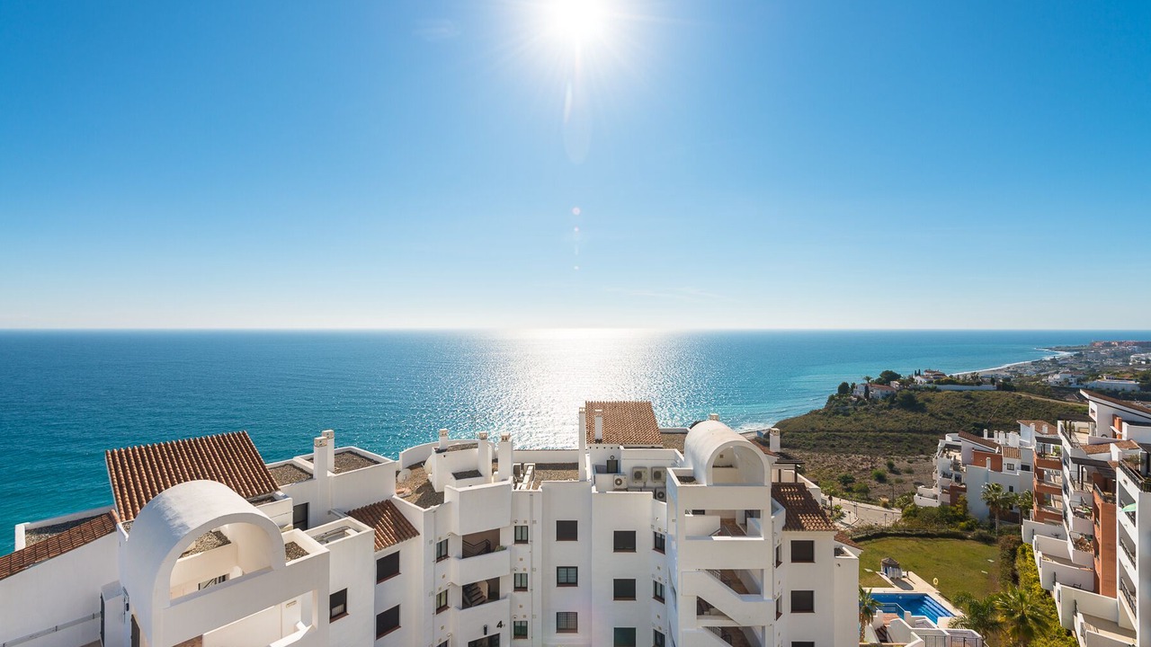 Photo of Outdoor in Torrox Costa
