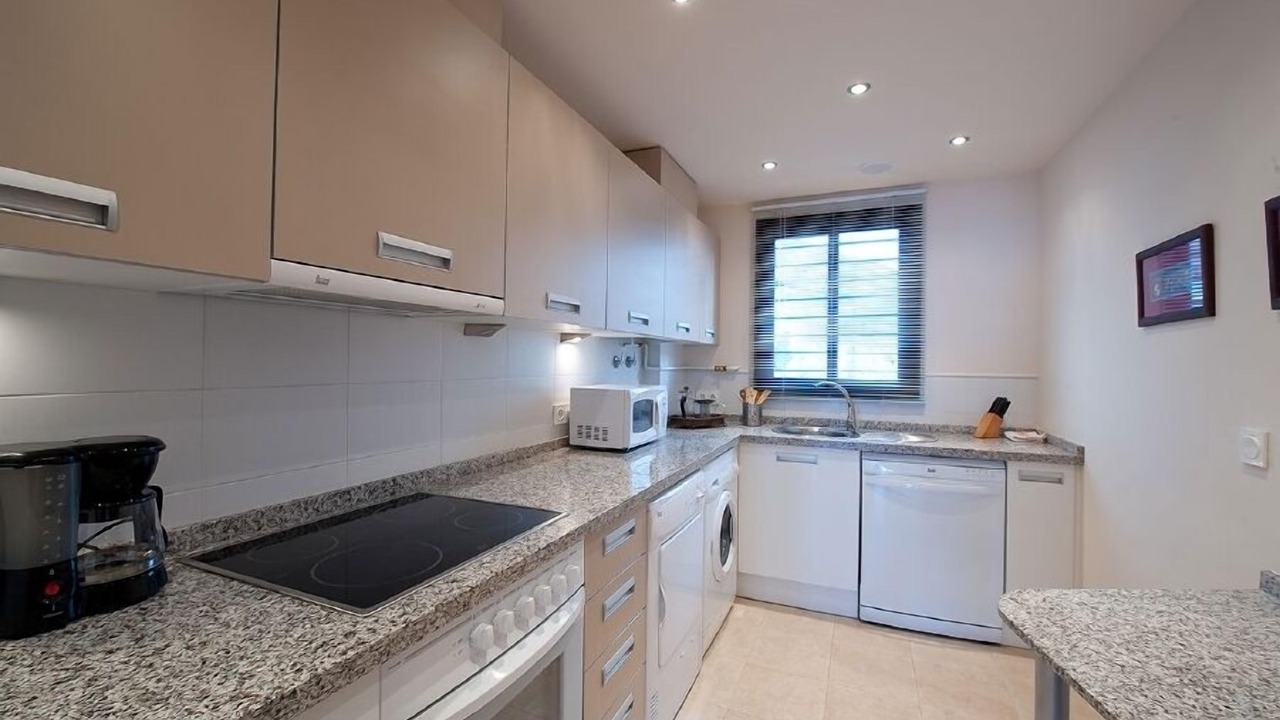 Photo of Kitchen in Torrox Costa