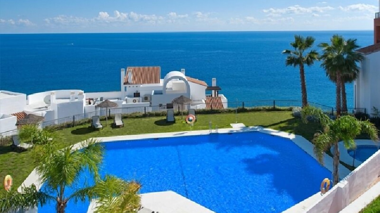Photo of Outdoor in Torrox Costa