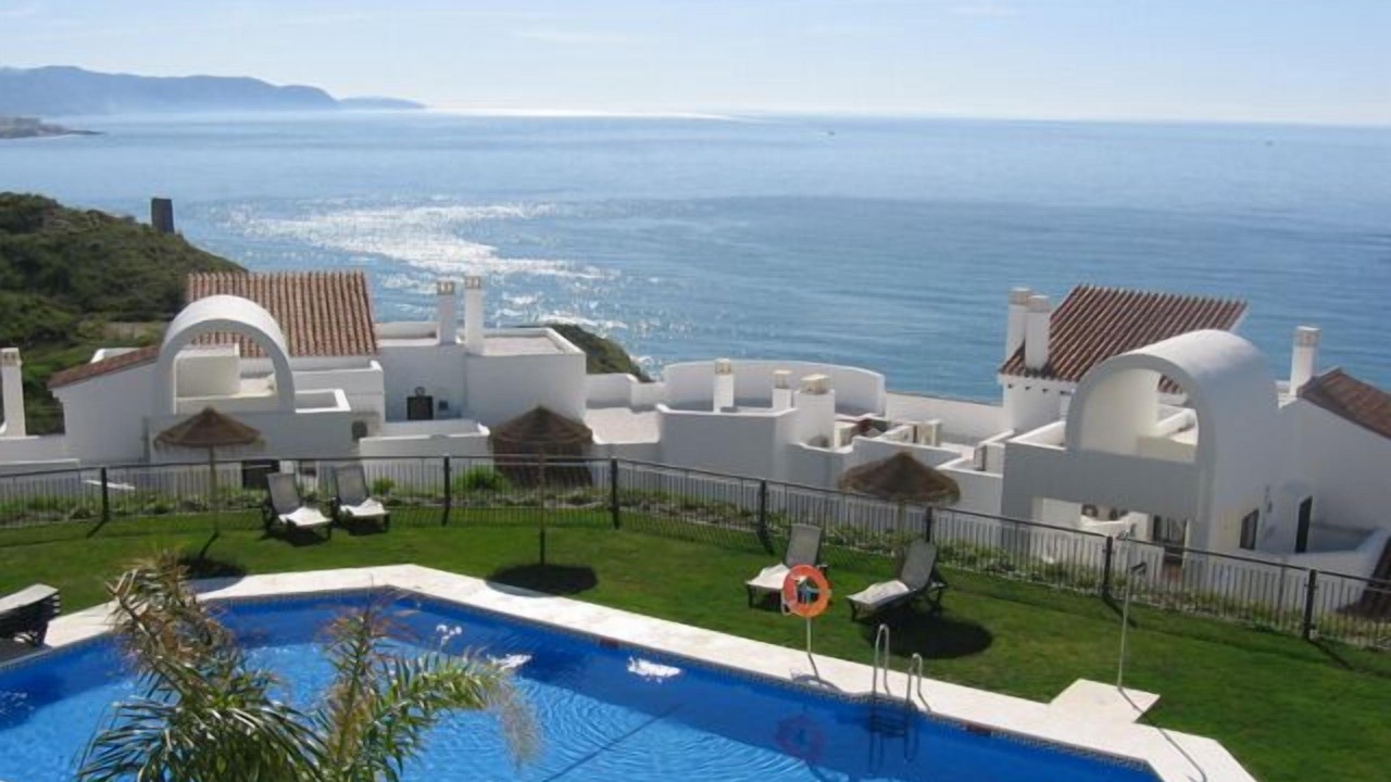Photo of Outdoor in Torrox Costa