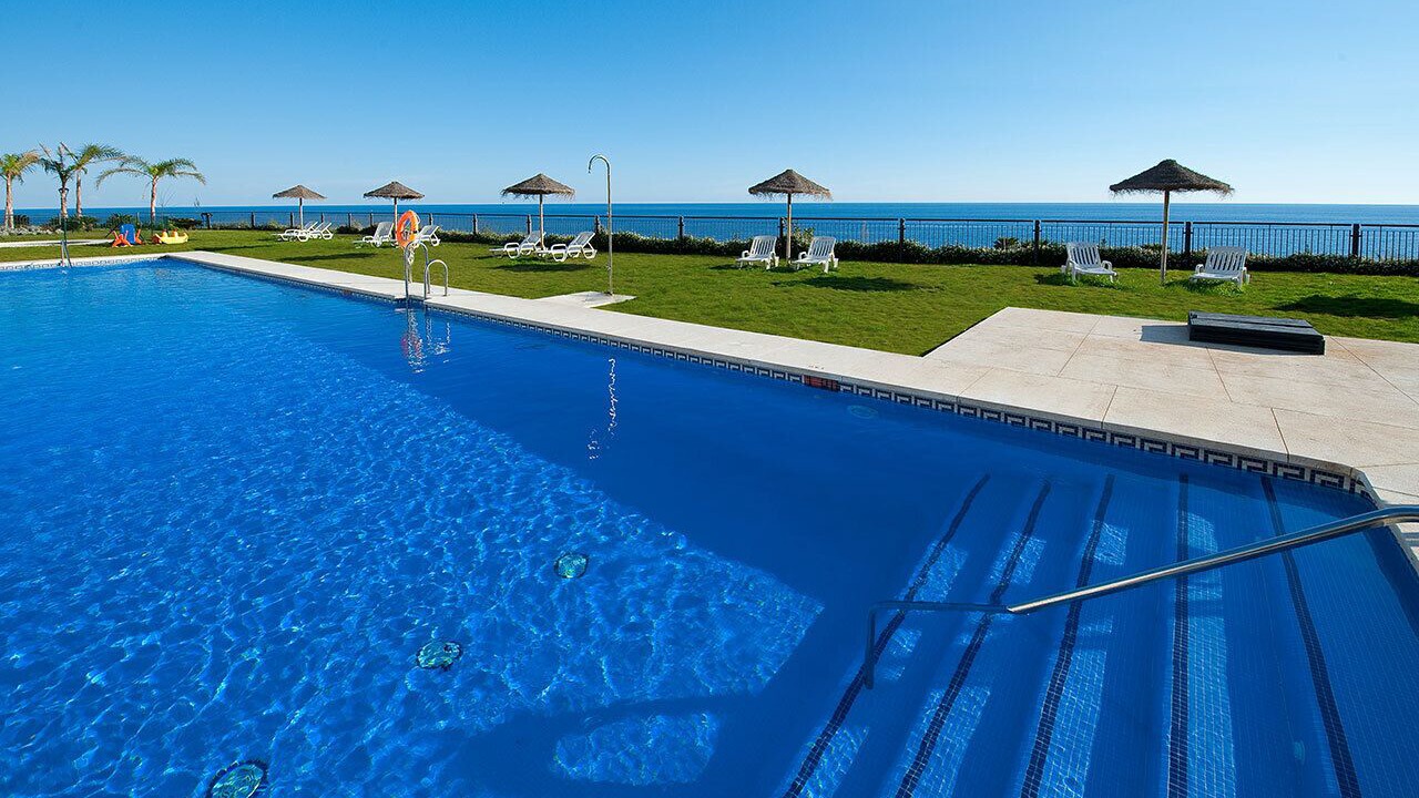 Photo of Outdoor in Torrox Costa