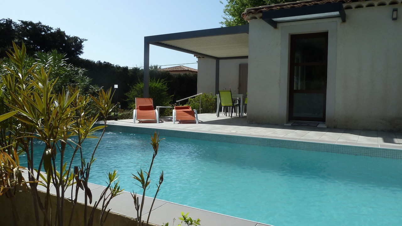 Photo of Outdoor in Eguilles