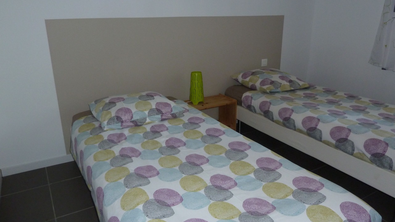 Photo of Bedroom in Eguilles
