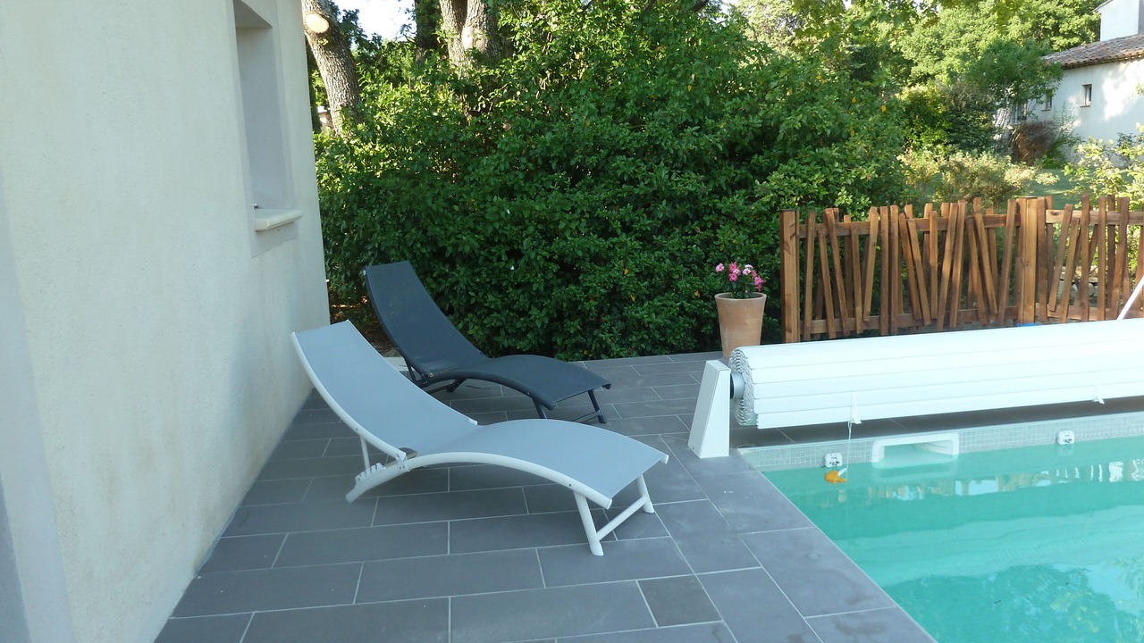Photo of Outdoor in Eguilles