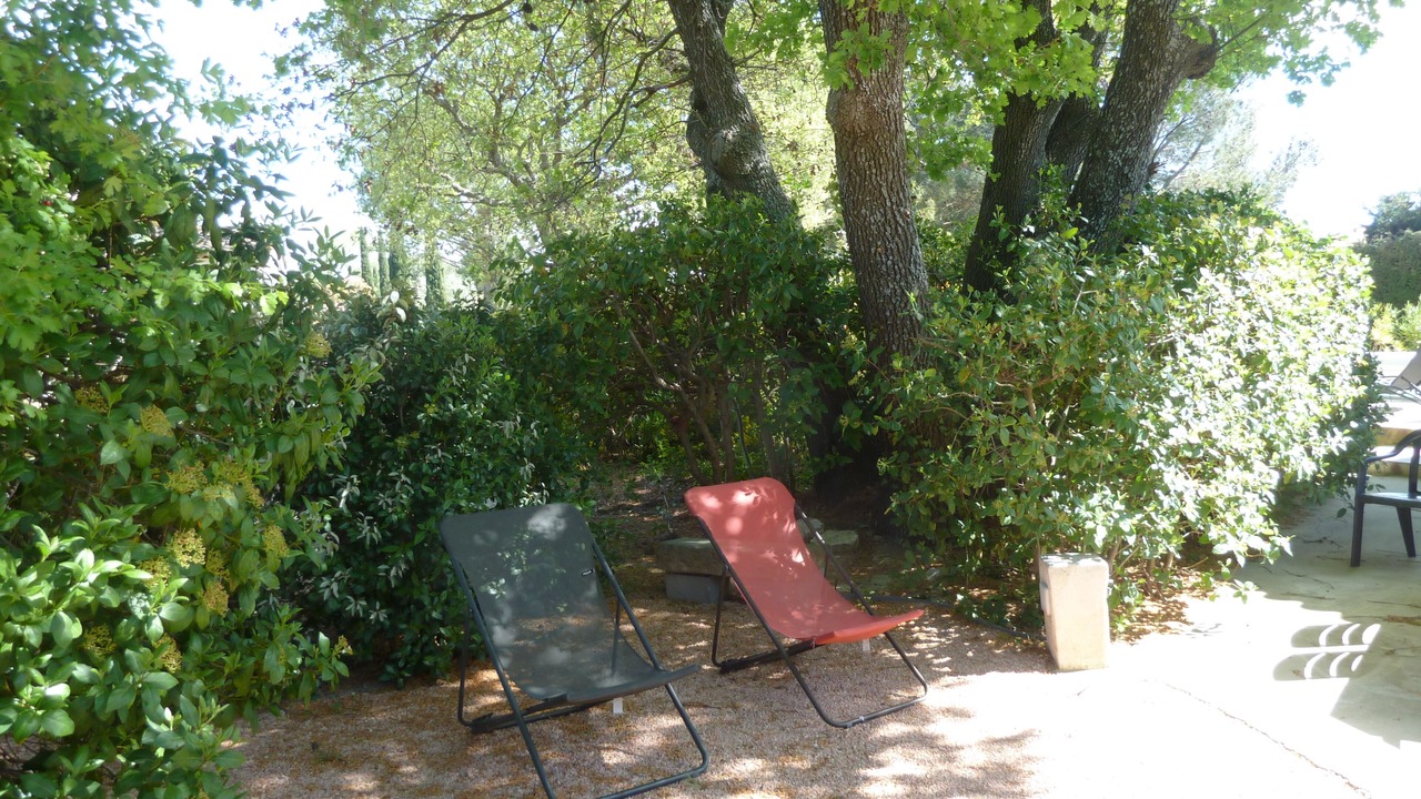Photo of Outdoor in Eguilles