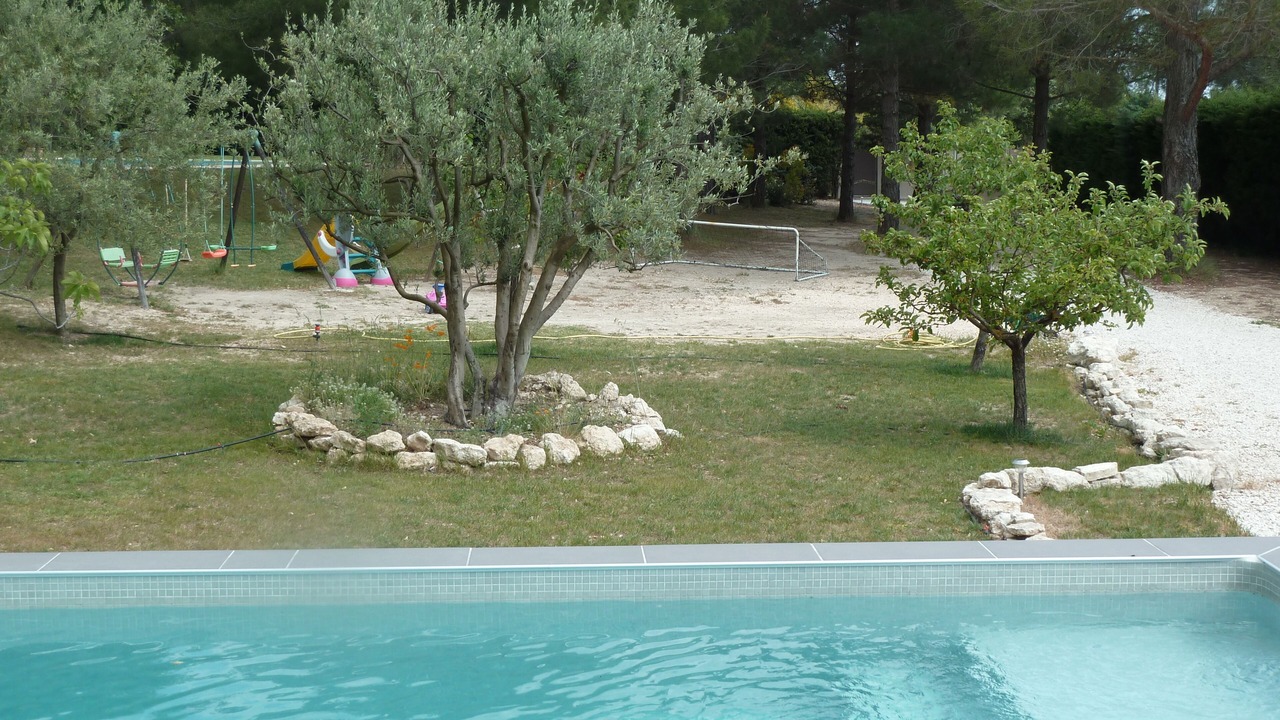 Photo of Outdoor in Eguilles
