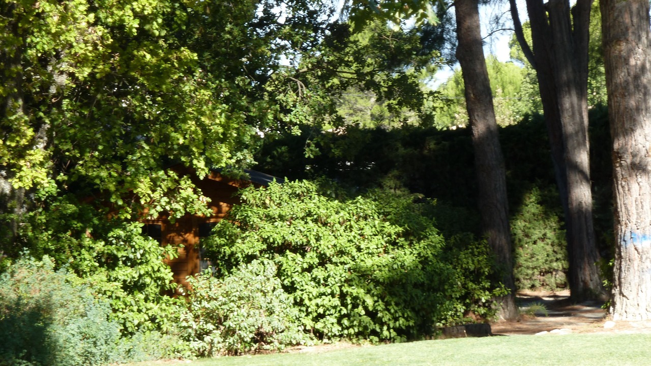 Photo of Outdoor in Eguilles