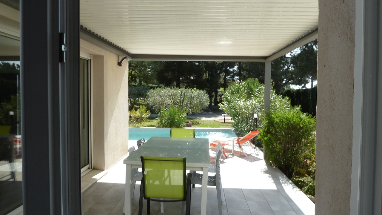 Photo of Outdoor in Eguilles