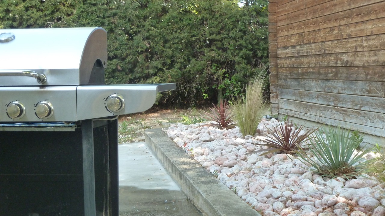 Photo of Outdoor in Eguilles