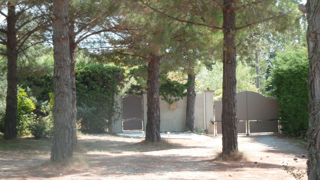 Photo of Outdoor in Eguilles