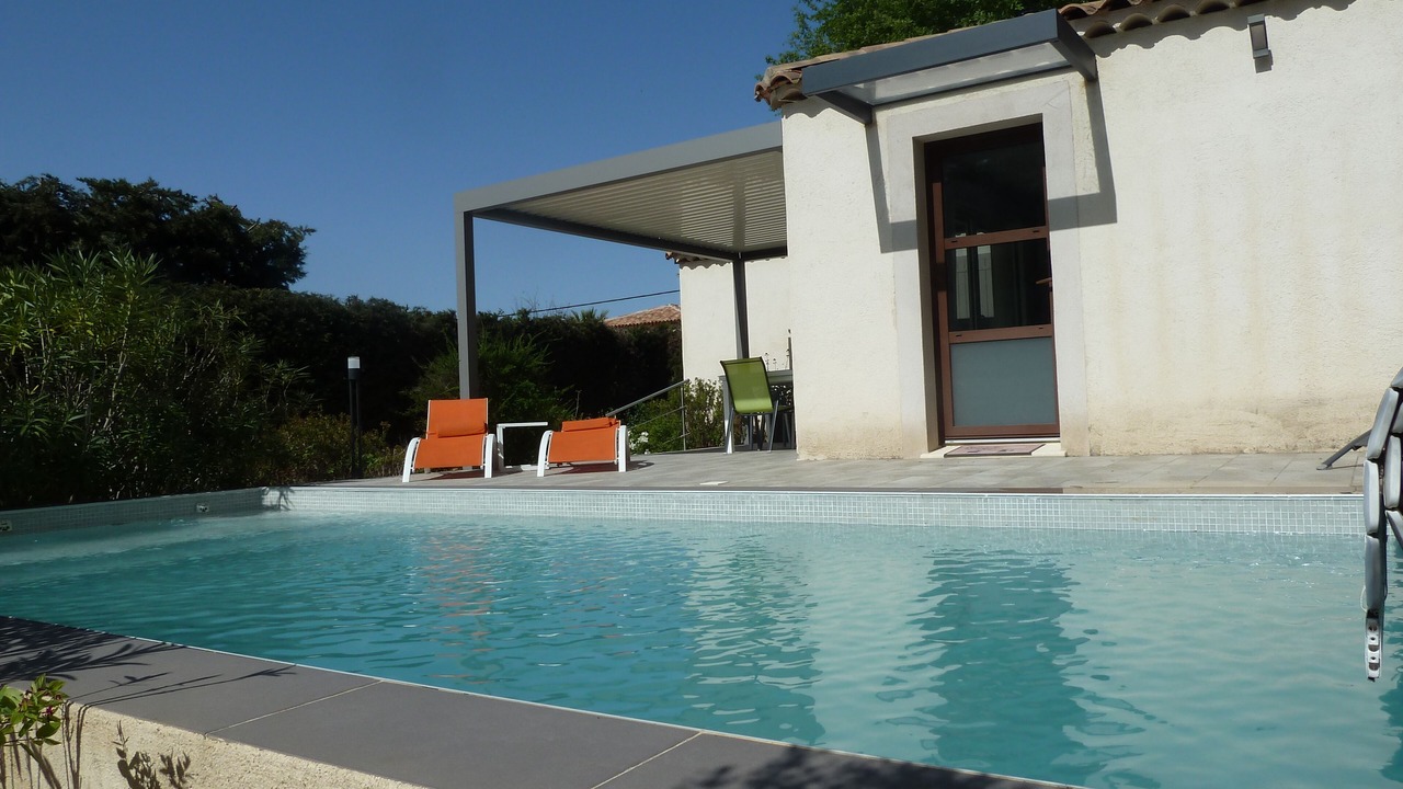 Photo of Outdoor in Eguilles