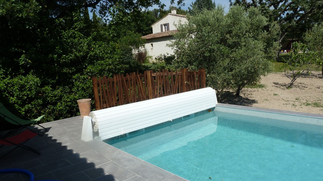 Photo of Outdoor in Eguilles
