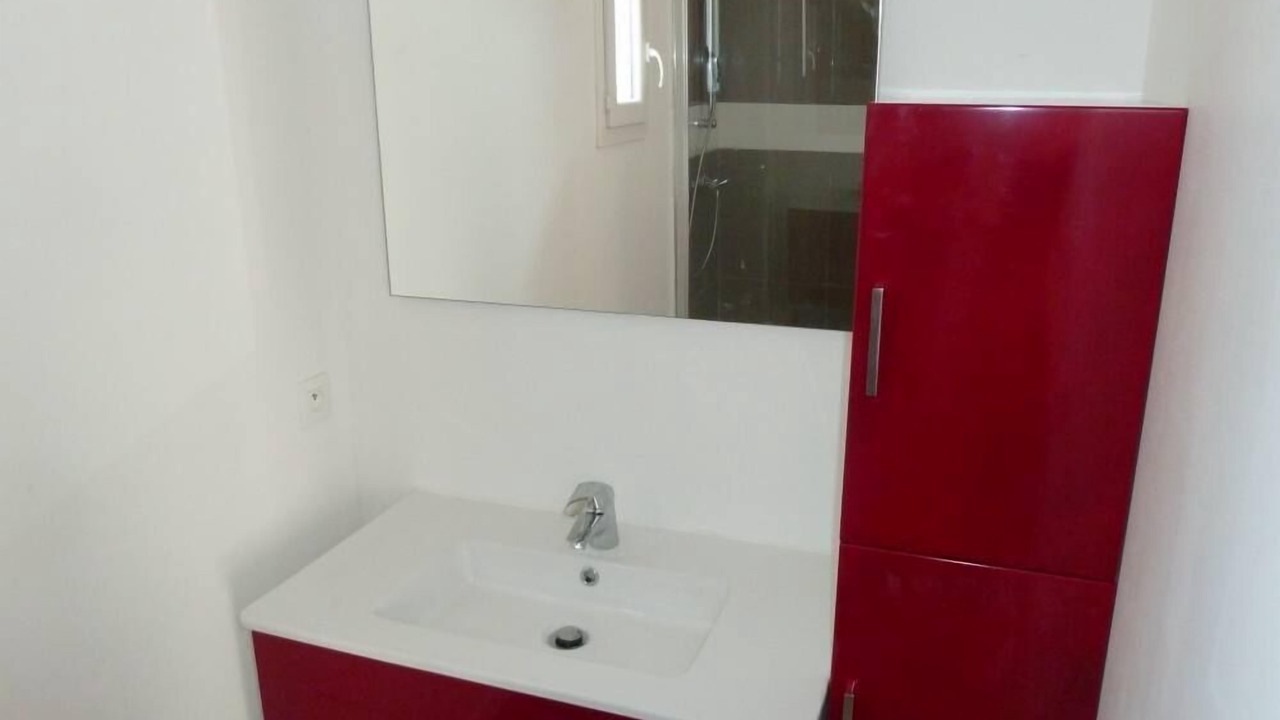 Photo of Bathroom in Eguilles
