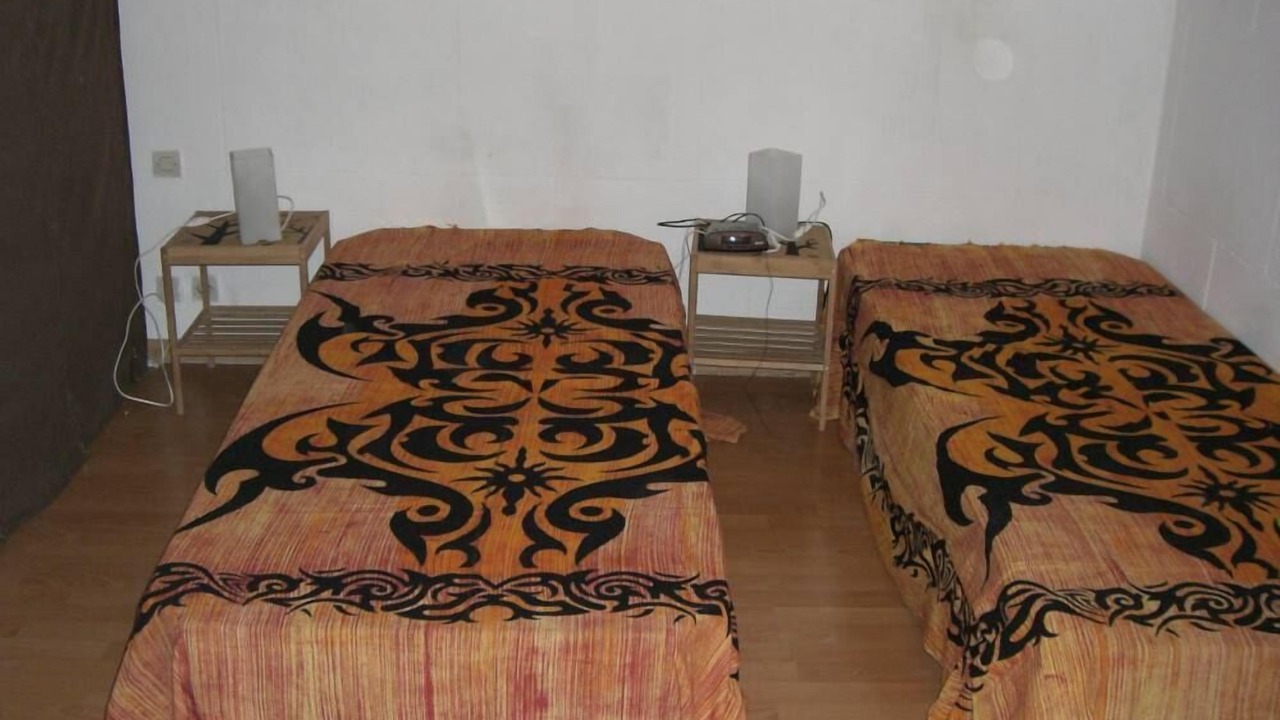 Photo of Bedroom in Noves