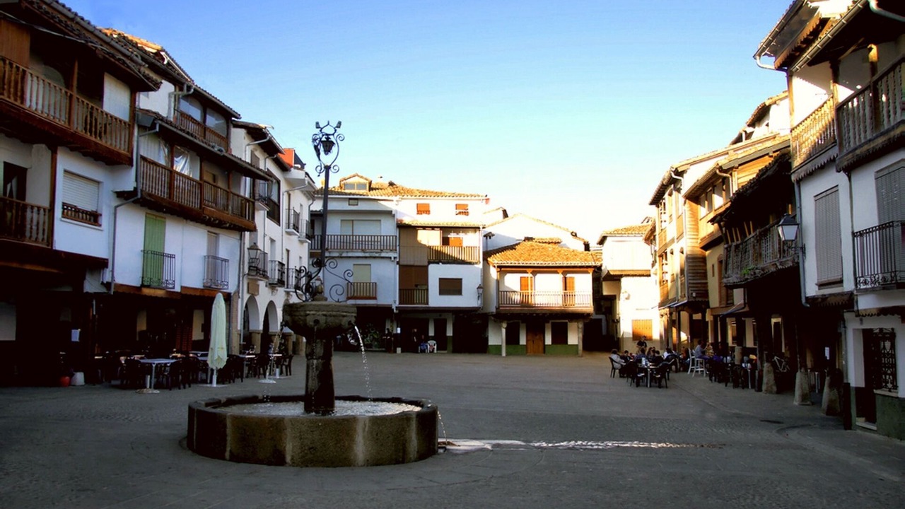 Photo of Others in Villanueva De La Vera