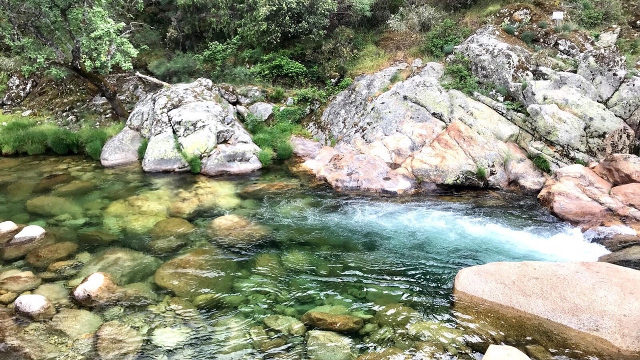Photo of Outdoor in Villanueva De La Vera