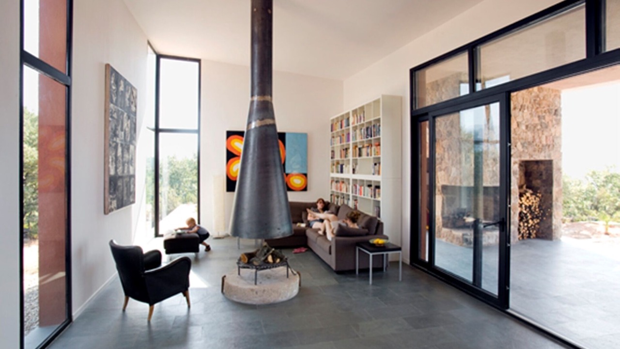 Photo of Livingroom in Villanueva De La Vera