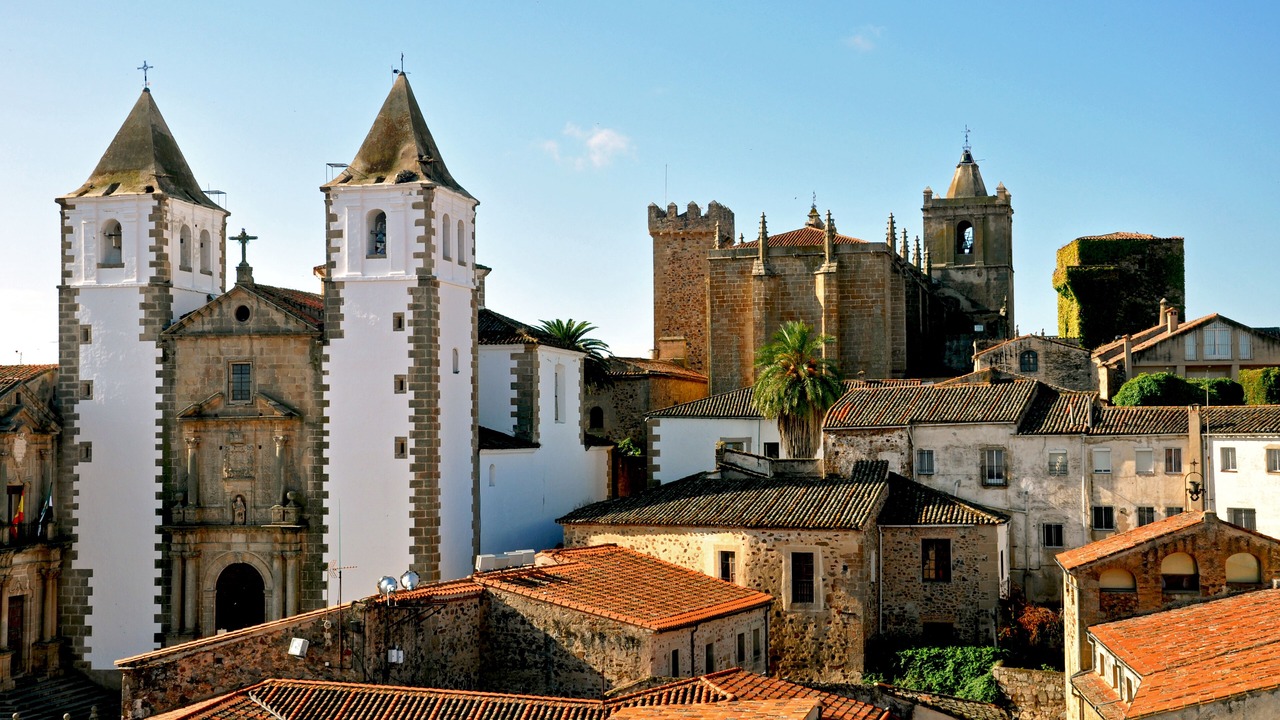 Photo of Others in Villanueva De La Vera