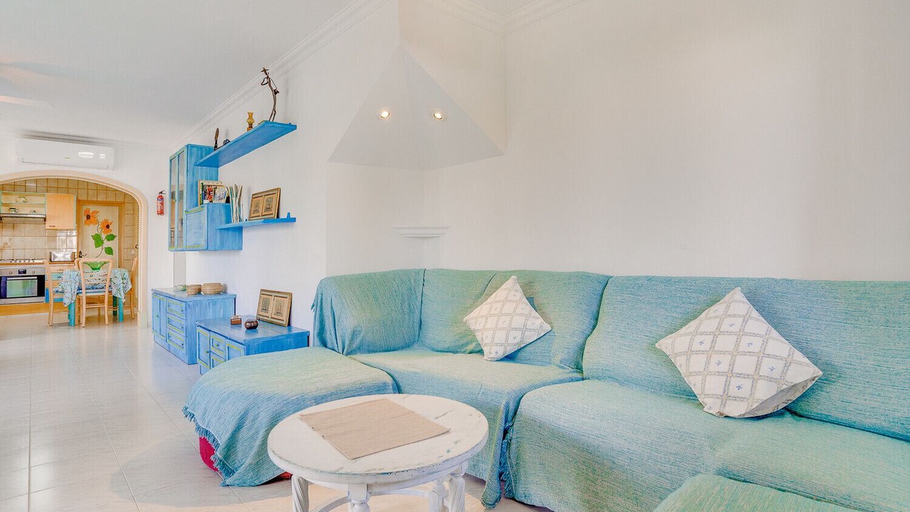 Photo of Livingroom in es Bacares