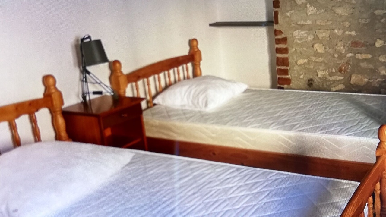 Photo of Bedroom in Saint-Hilaire-de-Brethmas