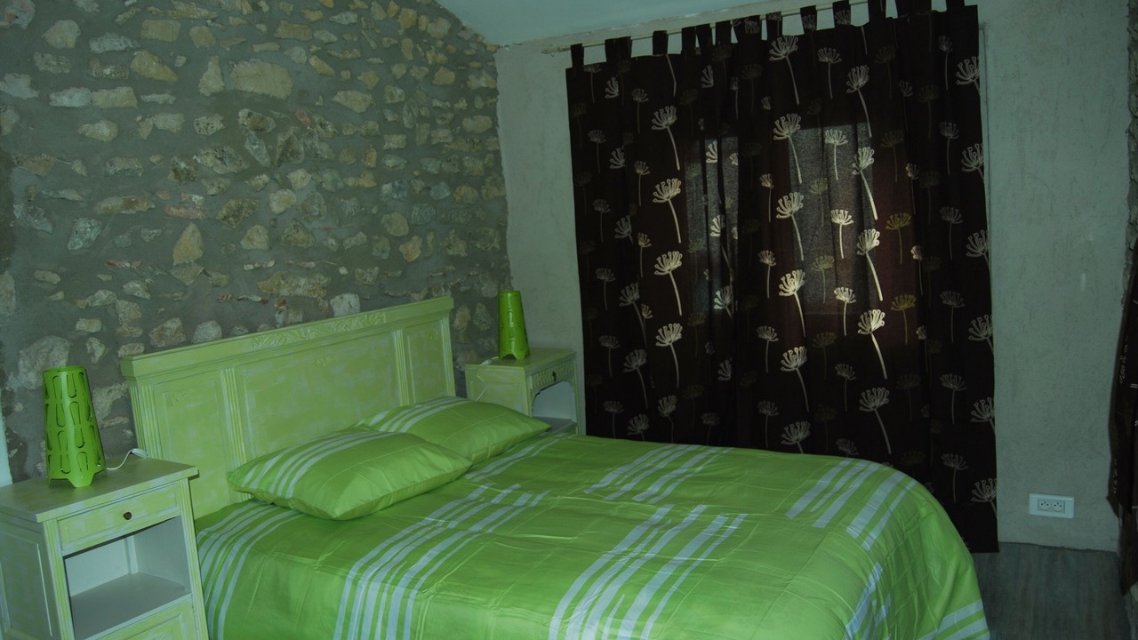 Photo of Bedroom in Saint-Hilaire-de-Brethmas