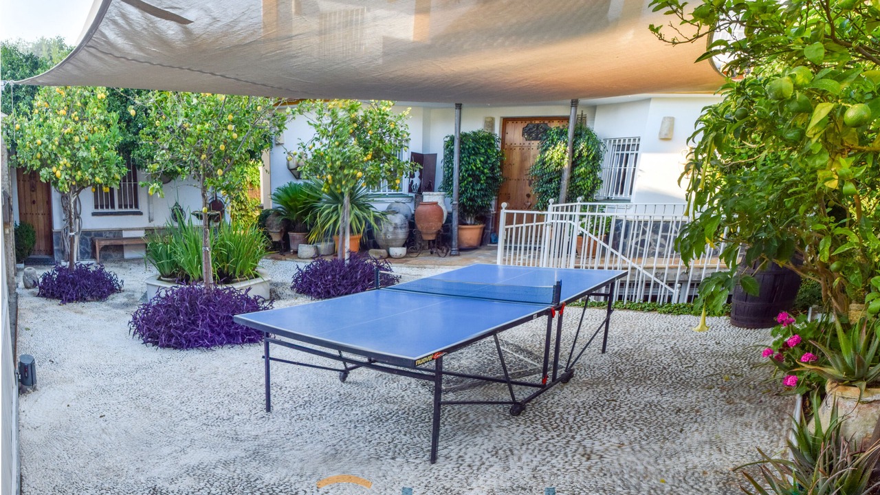 Photo of Outdoor in El Puerto de Santa Maria