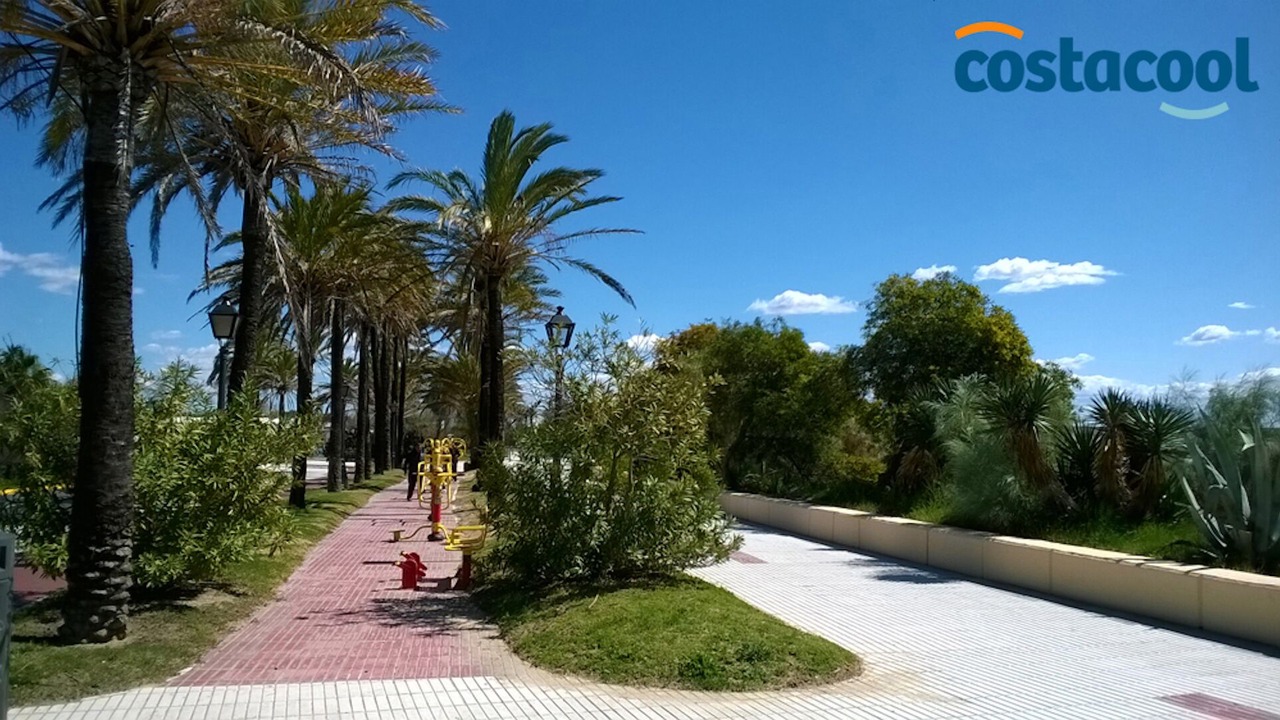 Photo of Outdoor in El Puerto de Santa Maria