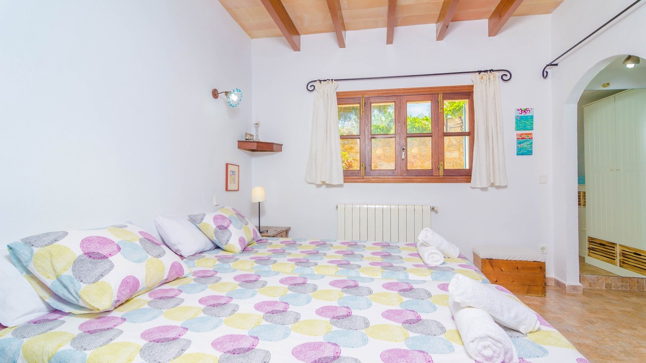 Photo of Bedroom in Arta