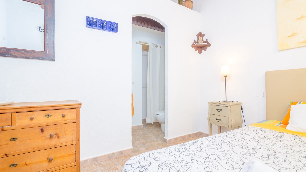 Photo of Bedroom in Arta