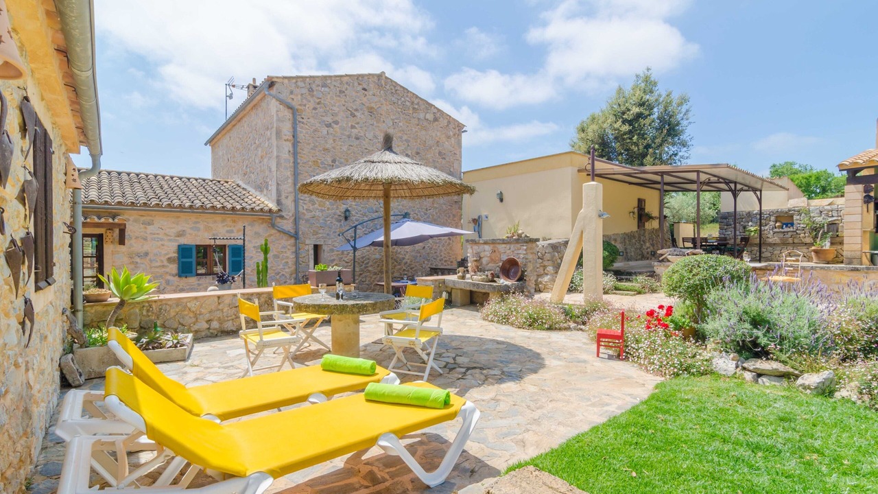 Photo of Outdoor in Arta