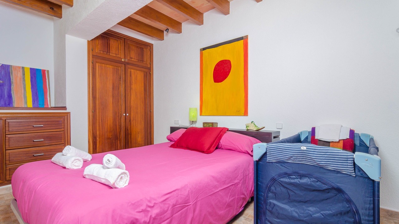 Photo of Bedroom in Arta