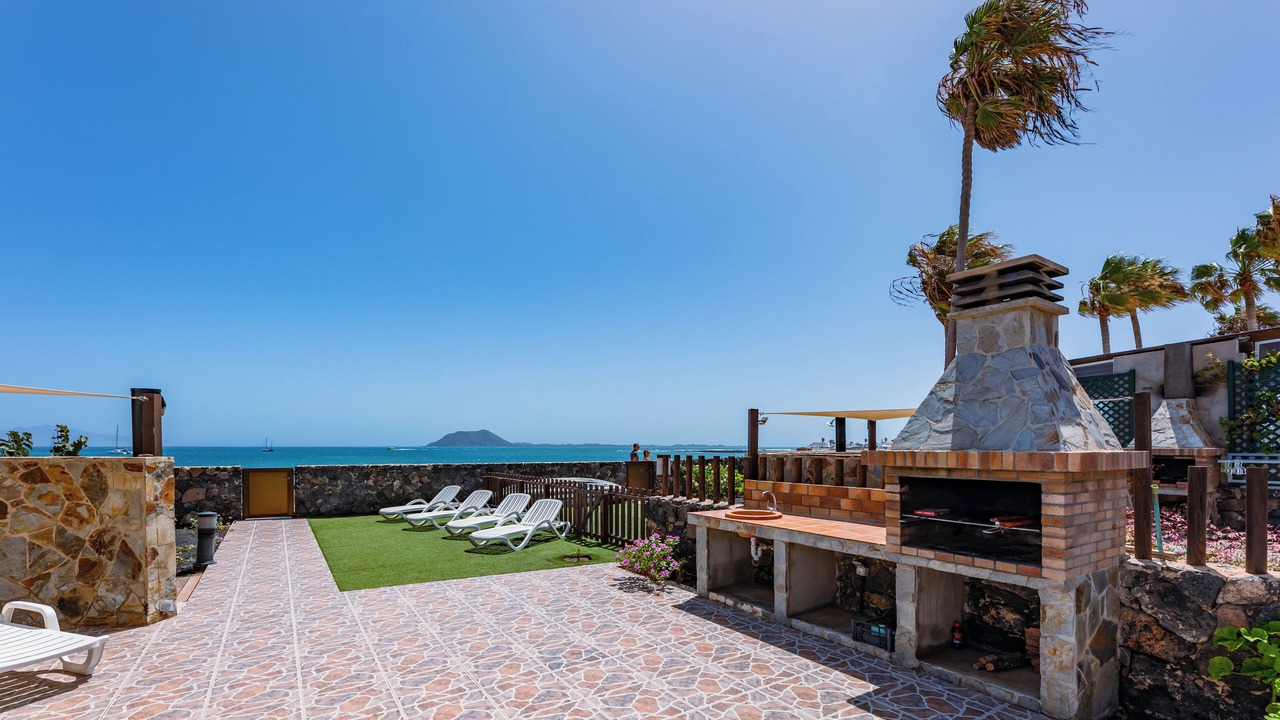 Photo of Outdoor in Corralejo
