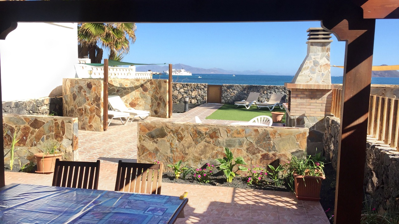 Photo of Outdoor in Corralejo