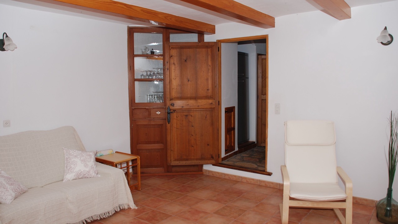 Photo of Livingroom in Fornalutx