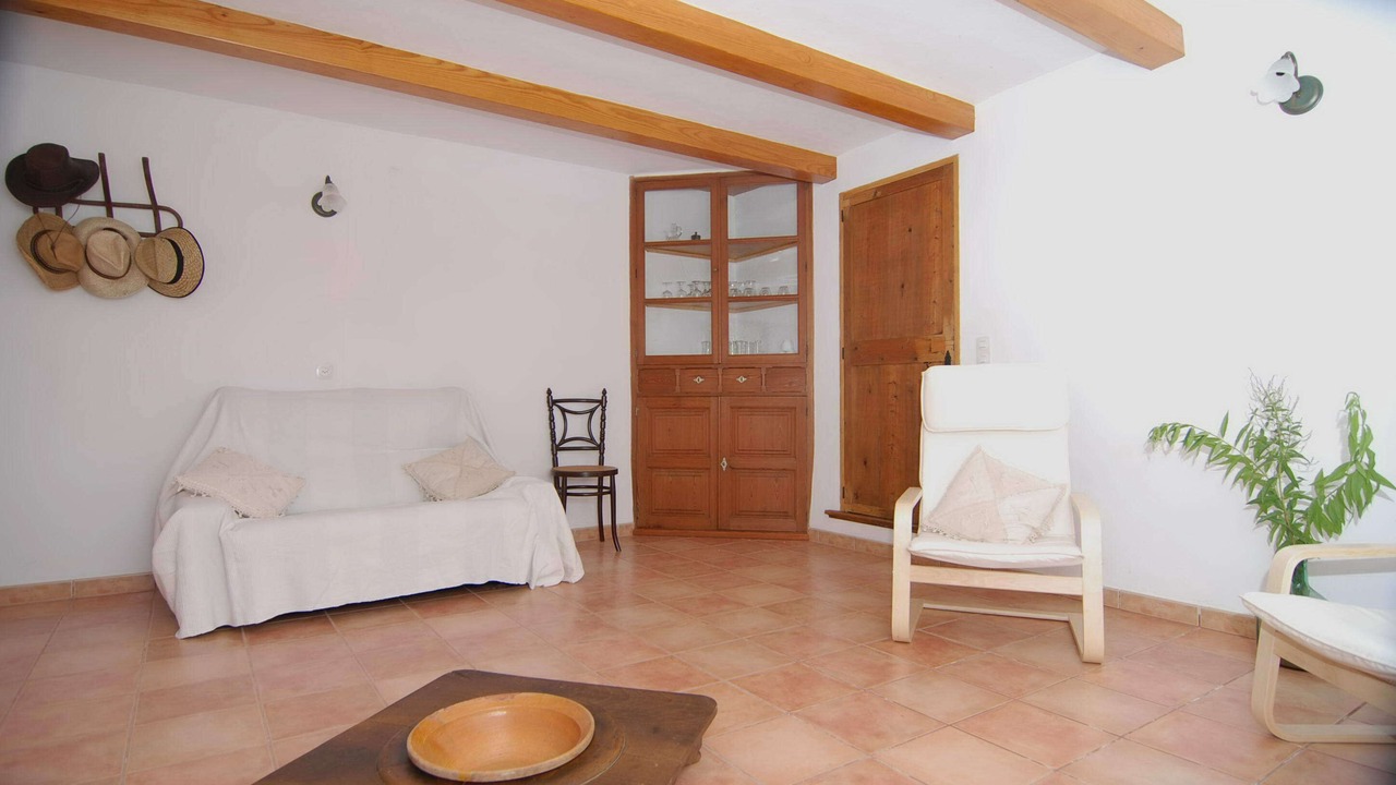 Photo of Livingroom in Fornalutx