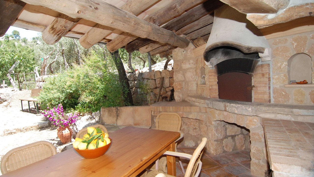 Photo of Outdoor in Fornalutx
