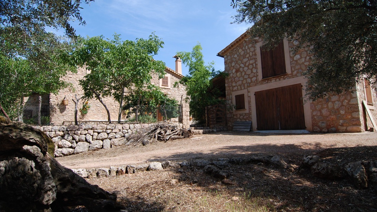 Photo of Outdoor in Fornalutx