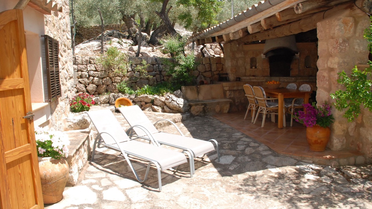 Photo of Outdoor in Fornalutx